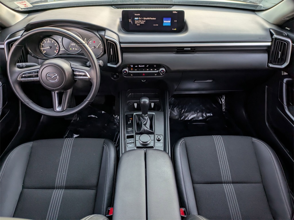 Thumbnail: 2025 Mazda CX-50 - 24