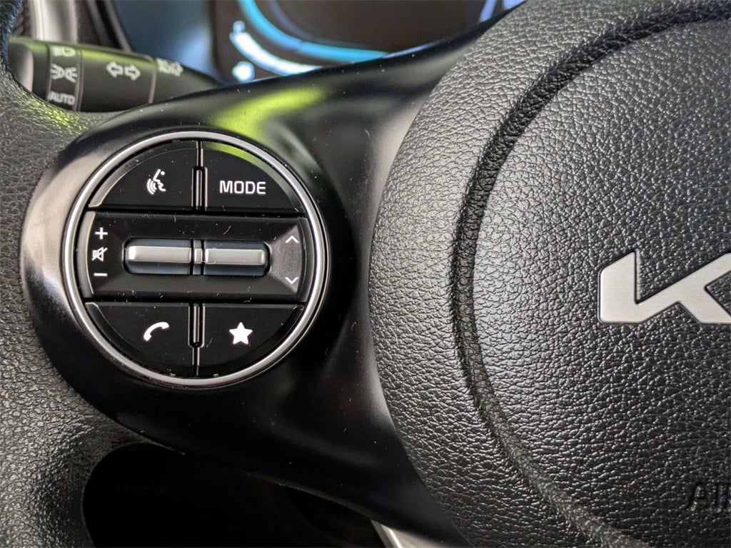 Thumbnail: 2023 Kia Soul - 20