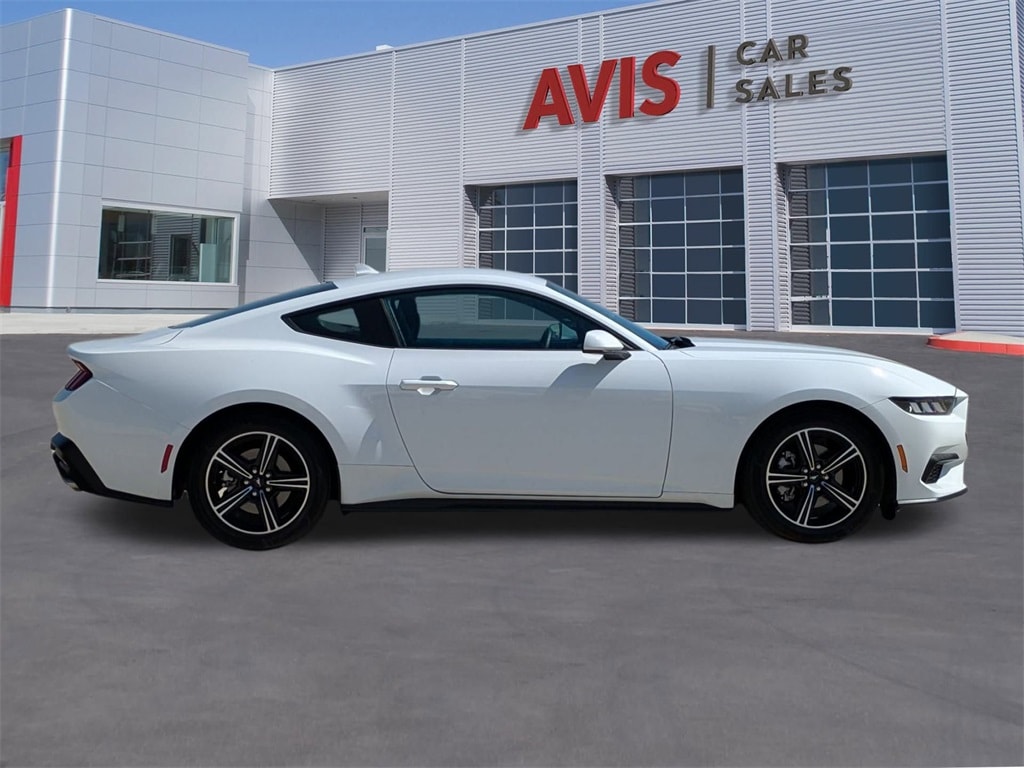 Thumbnail: 2024 Ford Mustang - 5