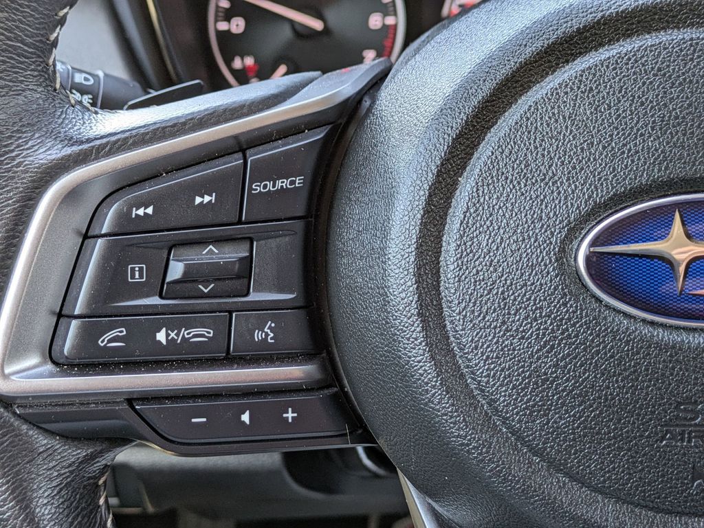 Thumbnail: 2025 Subaru Outback - 20