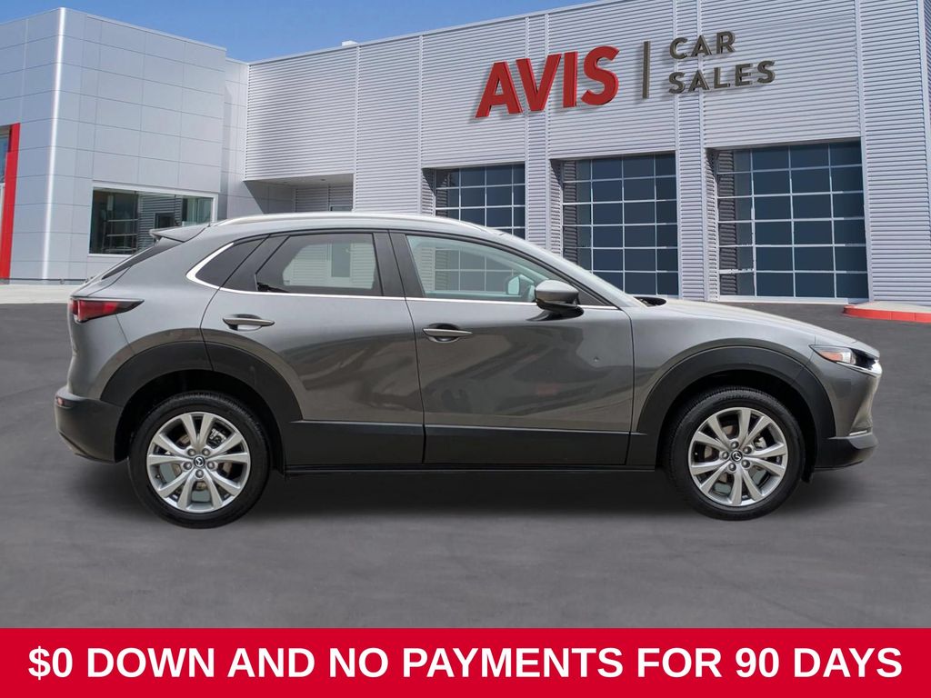Thumbnail: 2025 Mazda CX-30 - 5