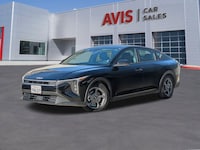 2025 Kia K4 LXS -
                  Glendale, CA