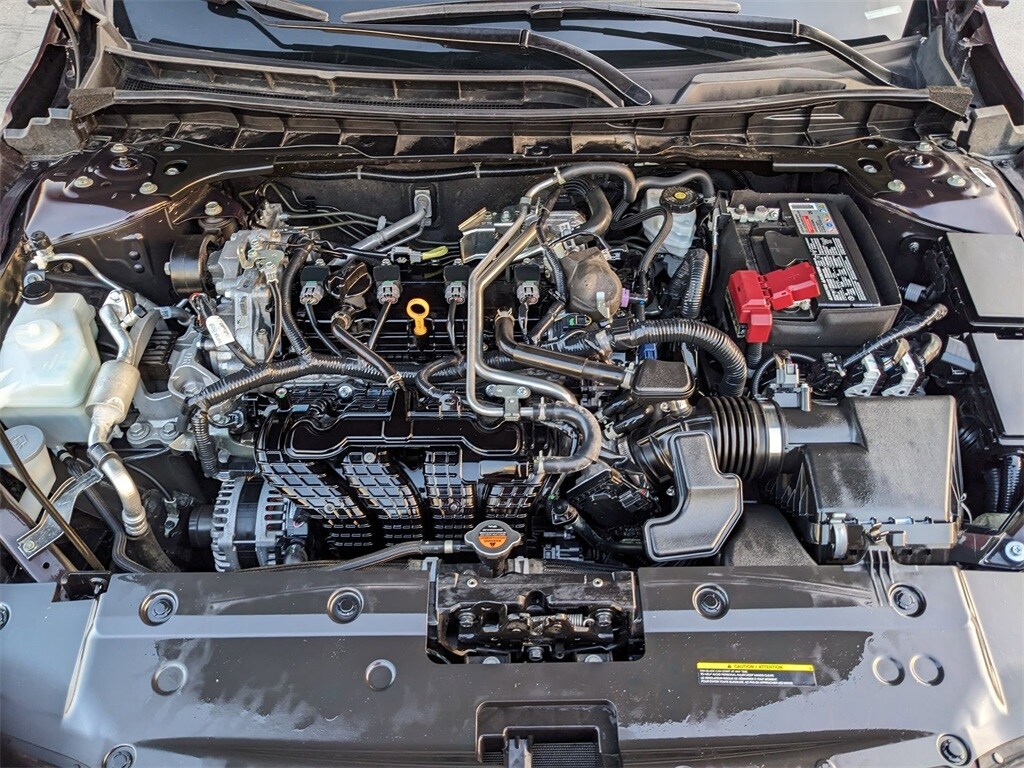 Thumbnail: 2023 Nissan Altima - 27