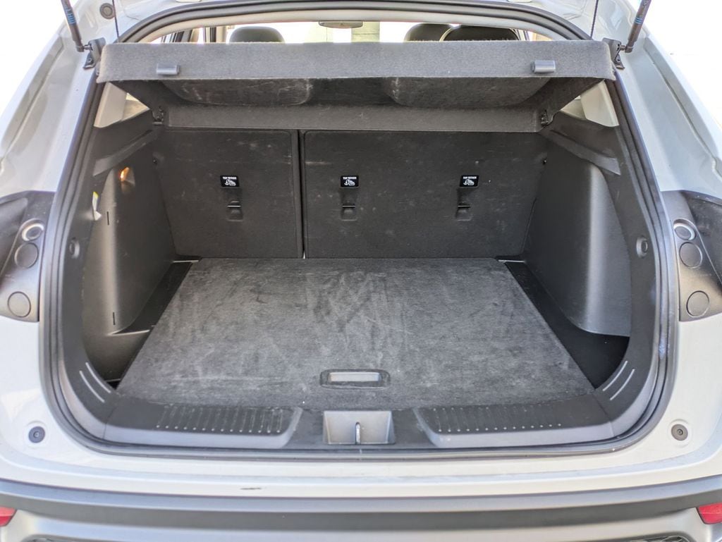 Thumbnail: 2025 Chevrolet Trax - 26