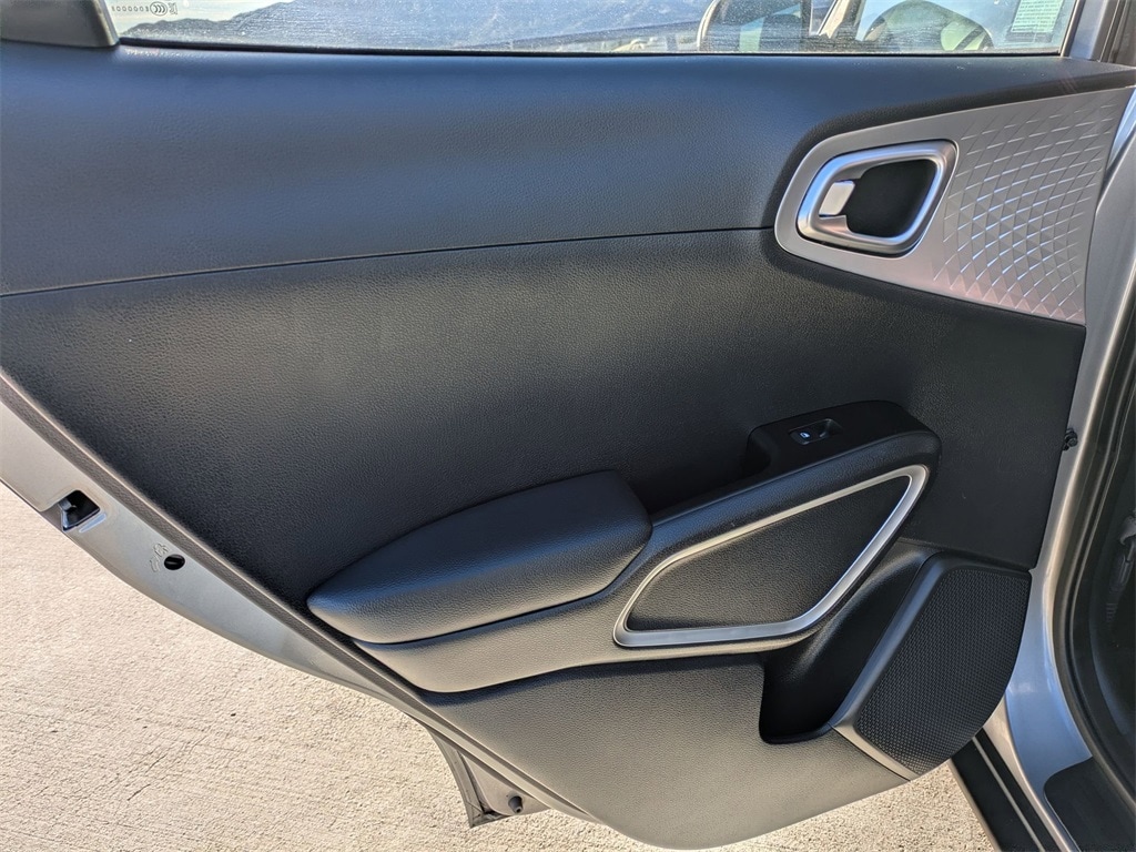 Thumbnail: 2023 Kia Soul - 27