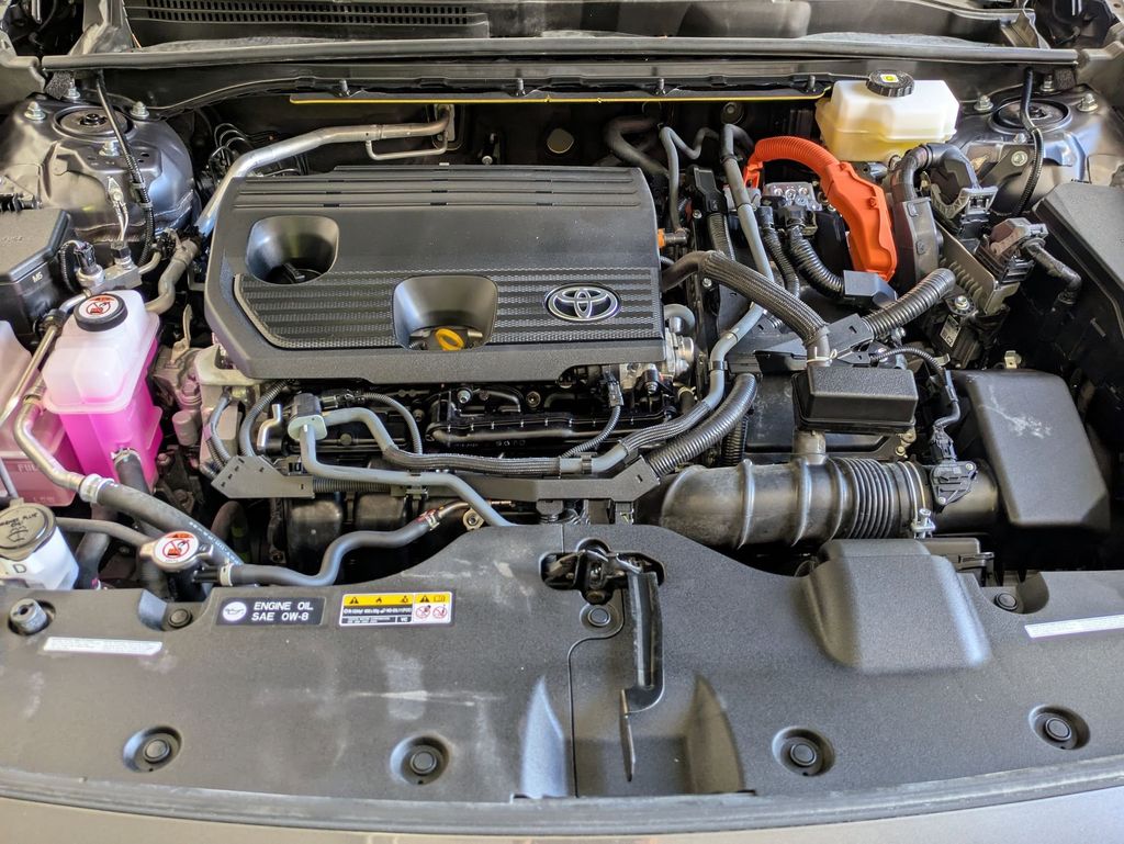 Thumbnail: 2024 Toyota Crown - 30