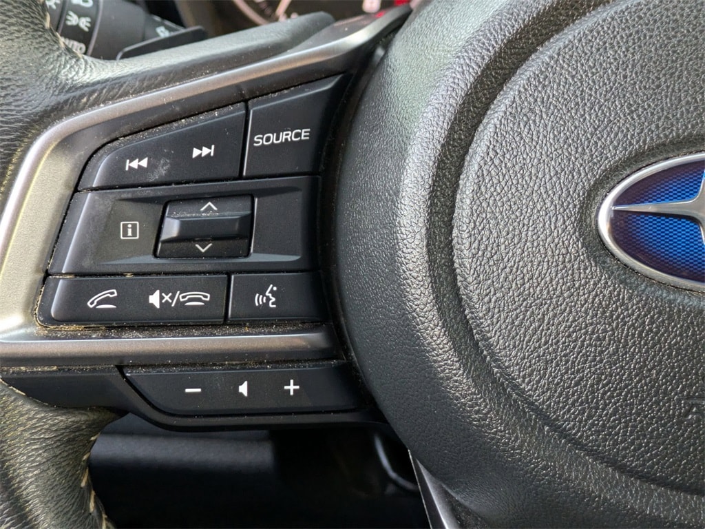 Thumbnail: 2024 Subaru Outback - 20