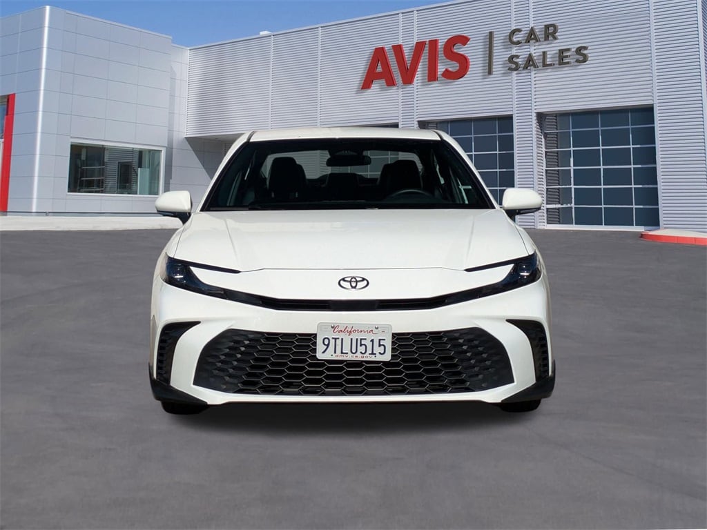 Thumbnail: 2025 Toyota Camry - 2