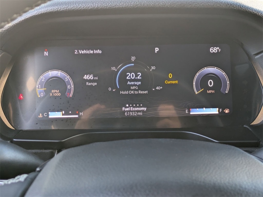 Thumbnail: 2023 Jeep Grand Cherokee - 22