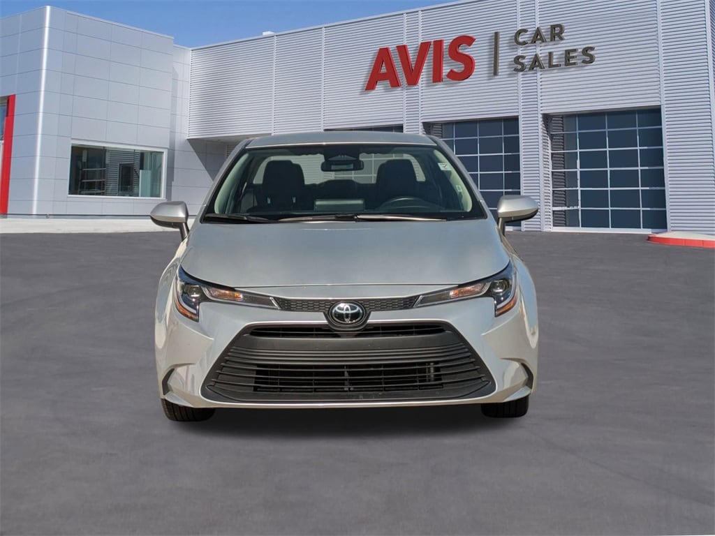 Thumbnail: 2025 Toyota Corolla - 2