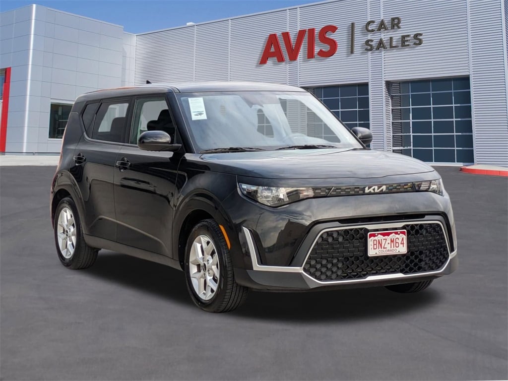Thumbnail: 2024 Kia Soul - 3