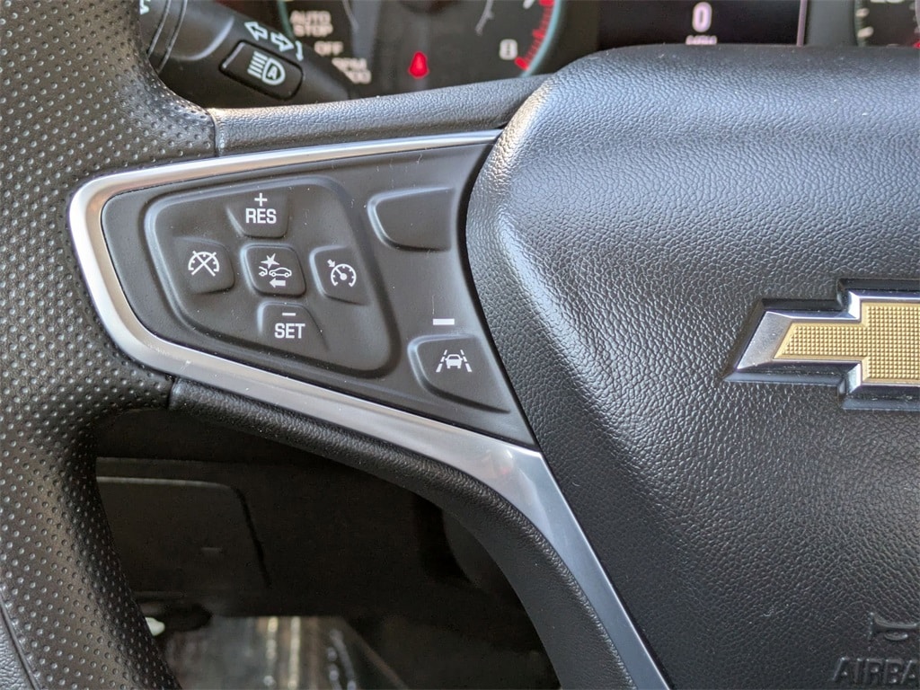 Thumbnail: 2023 Chevrolet Malibu - 20