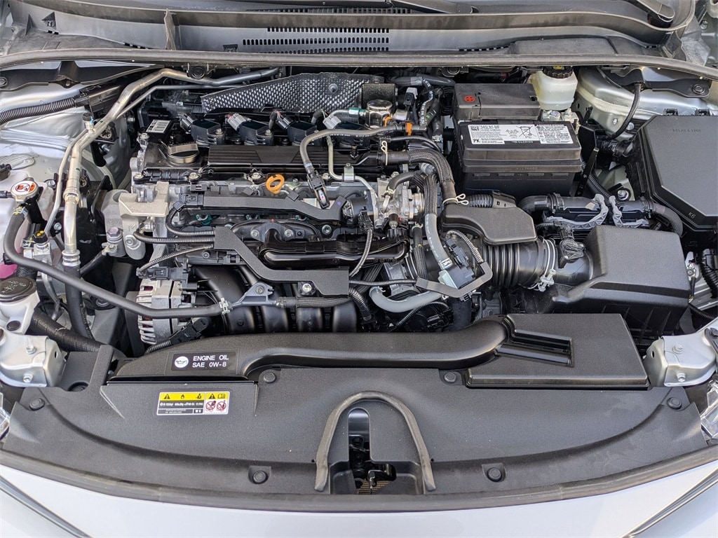 Thumbnail: 2025 Toyota Corolla - 30