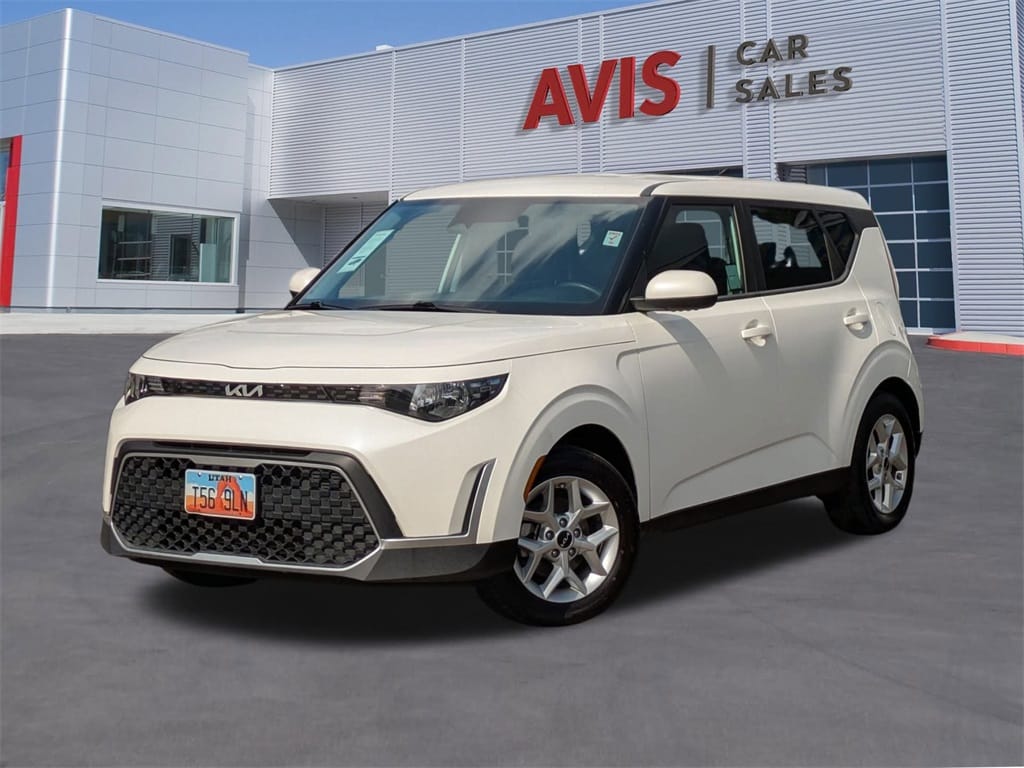 2023 Kia Soul