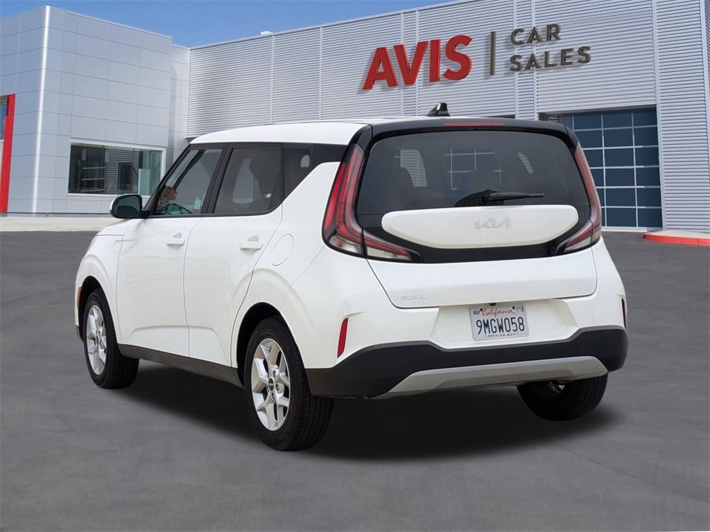 Thumbnail: 2024 Kia Soul - 9