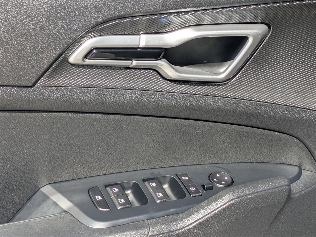 Thumbnail: 2024 Kia Sportage - 13