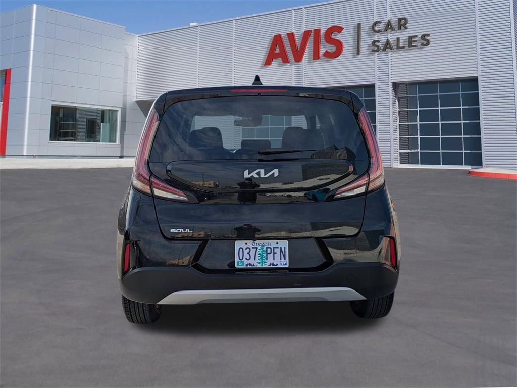 Thumbnail: 2024 Kia Soul - 7