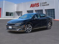 2024 Toyota Crown Limited -
                  Glendale, CA