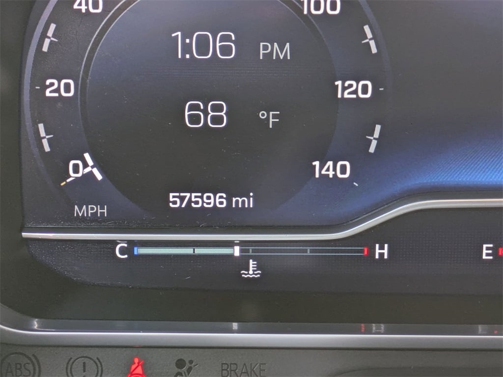 Thumbnail: 2023 Chevrolet Tahoe - 16