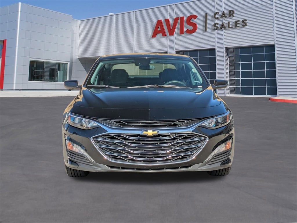 Thumbnail: 2023 Chevrolet Malibu - 2