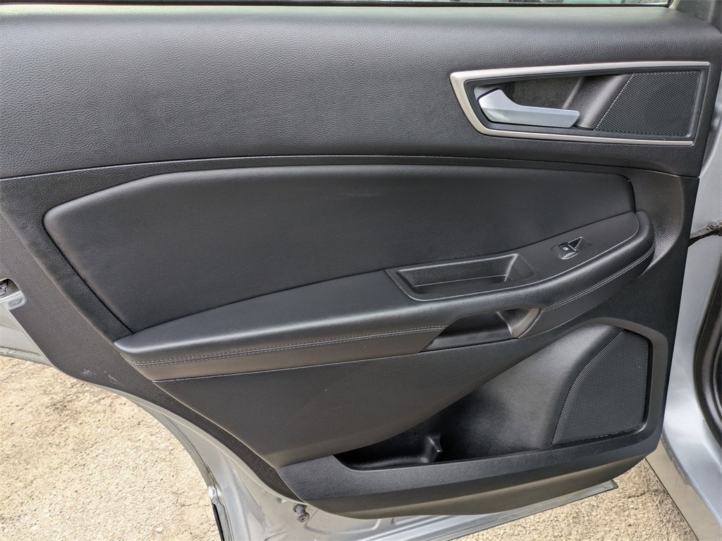 Thumbnail: 2024 Ford Edge - 27