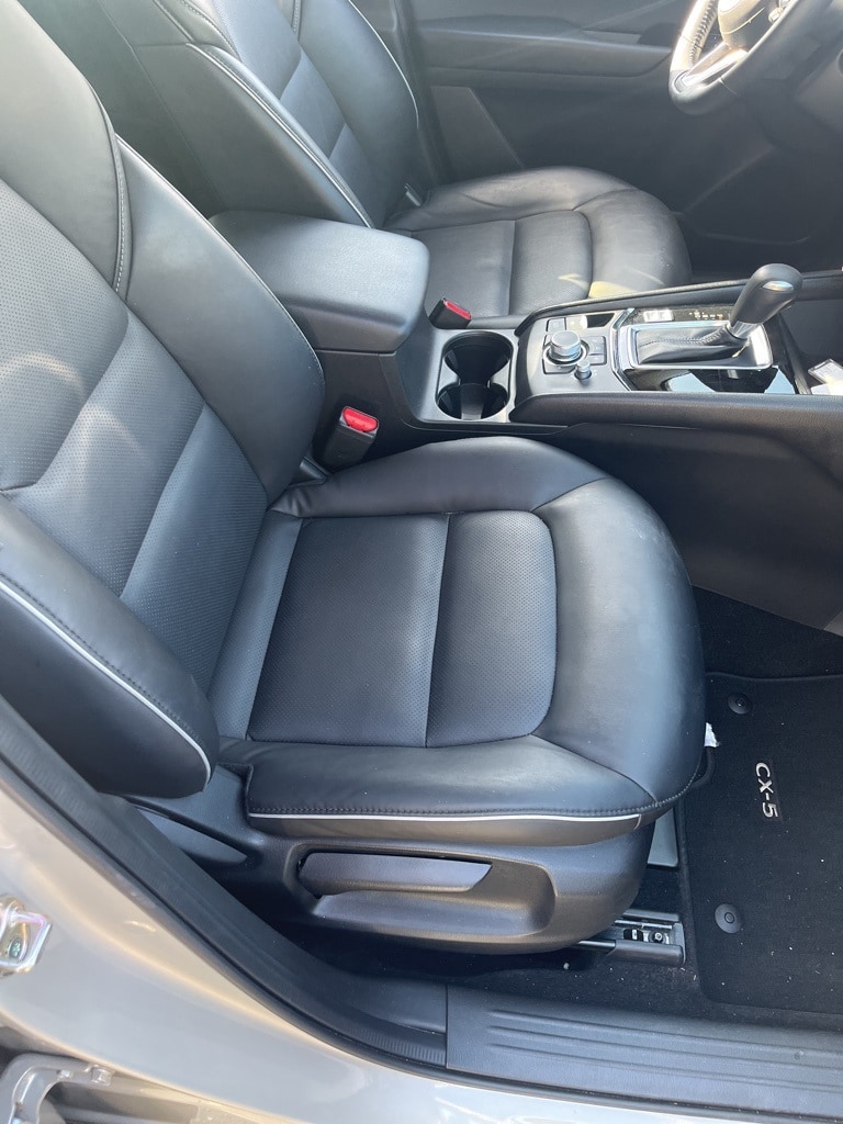 Thumbnail: 2025 Mazda CX-5 - 4