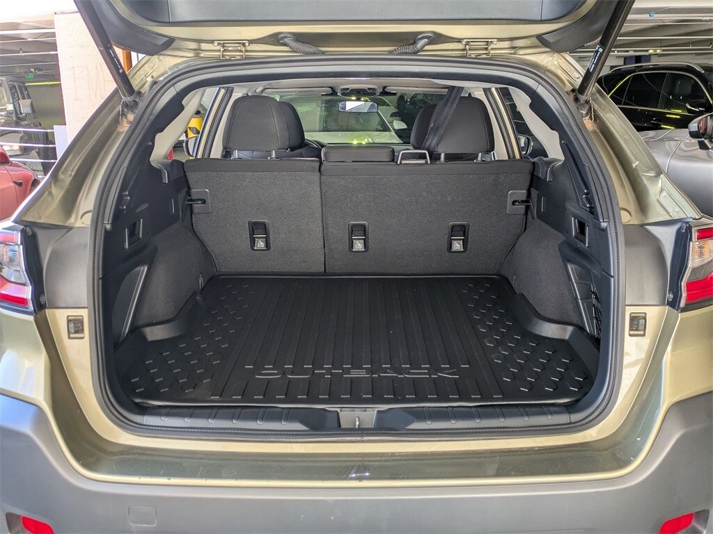 Thumbnail: 2025 Subaru Outback - 26