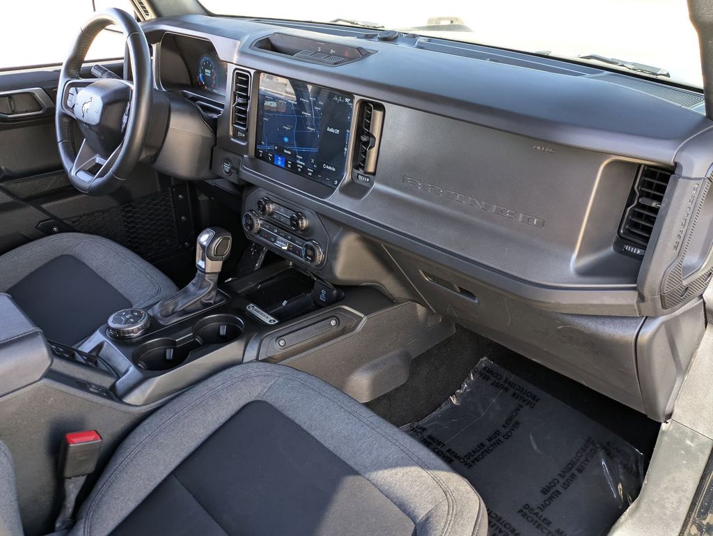 Thumbnail: 2025 Ford Bronco - 29