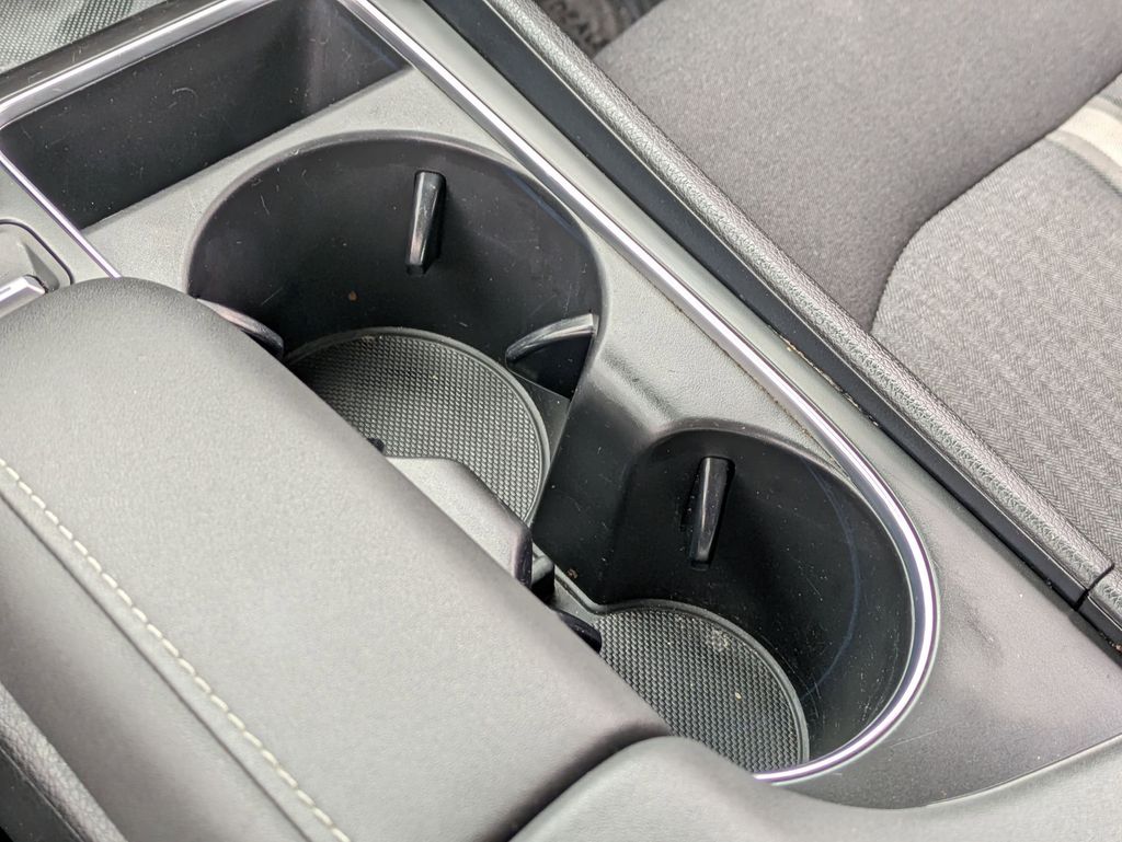 Thumbnail: 2025 Hyundai Sonata - 18