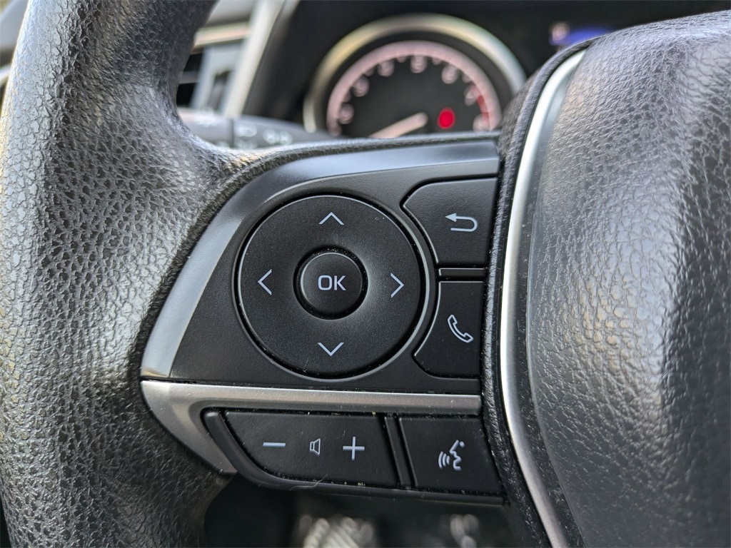 Thumbnail: 2024 Toyota Camry - 22