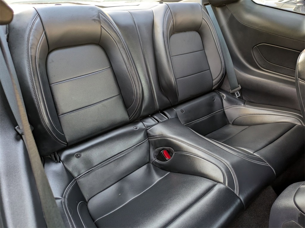 Thumbnail: 2024 Ford Mustang - 26