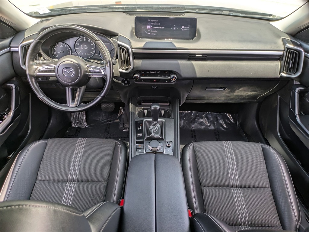 Thumbnail: 2024 Mazda CX-50 - 24