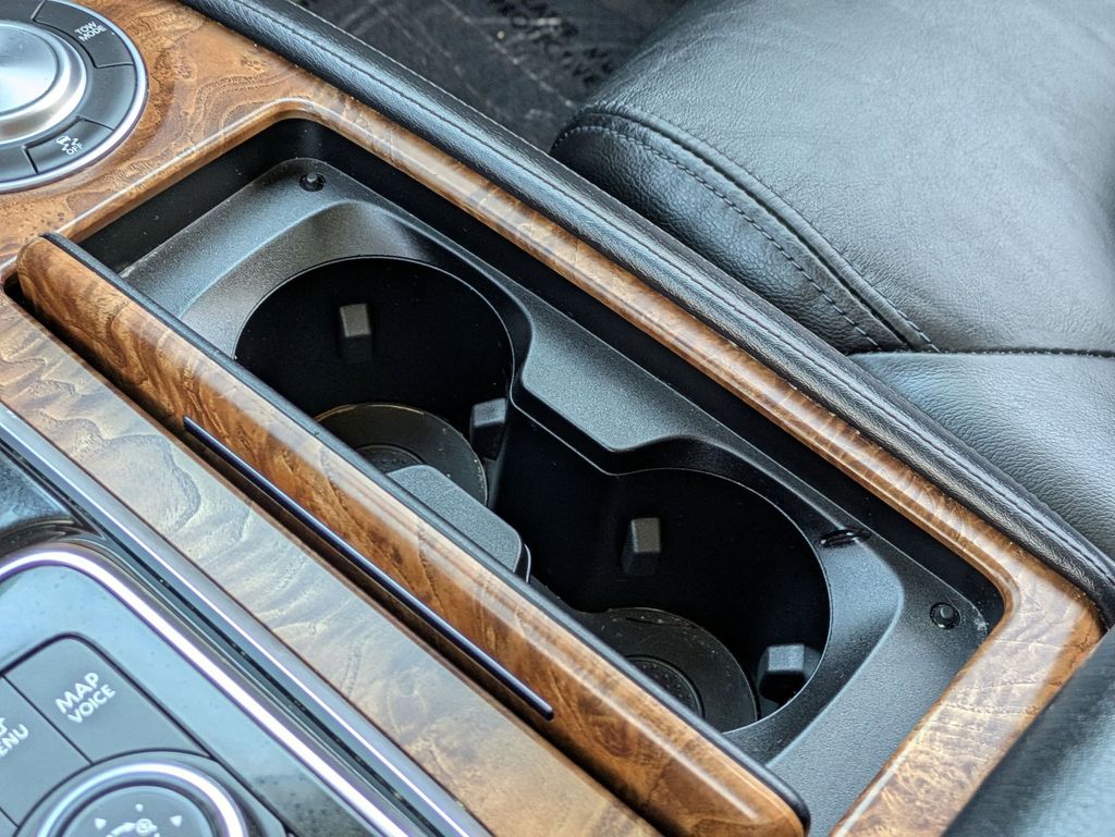 Thumbnail: 2023 Nissan Armada - 19