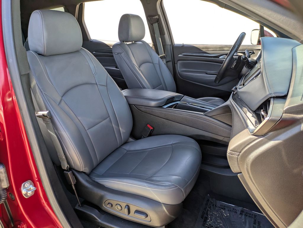 Thumbnail: 2024 Buick Enclave - 28