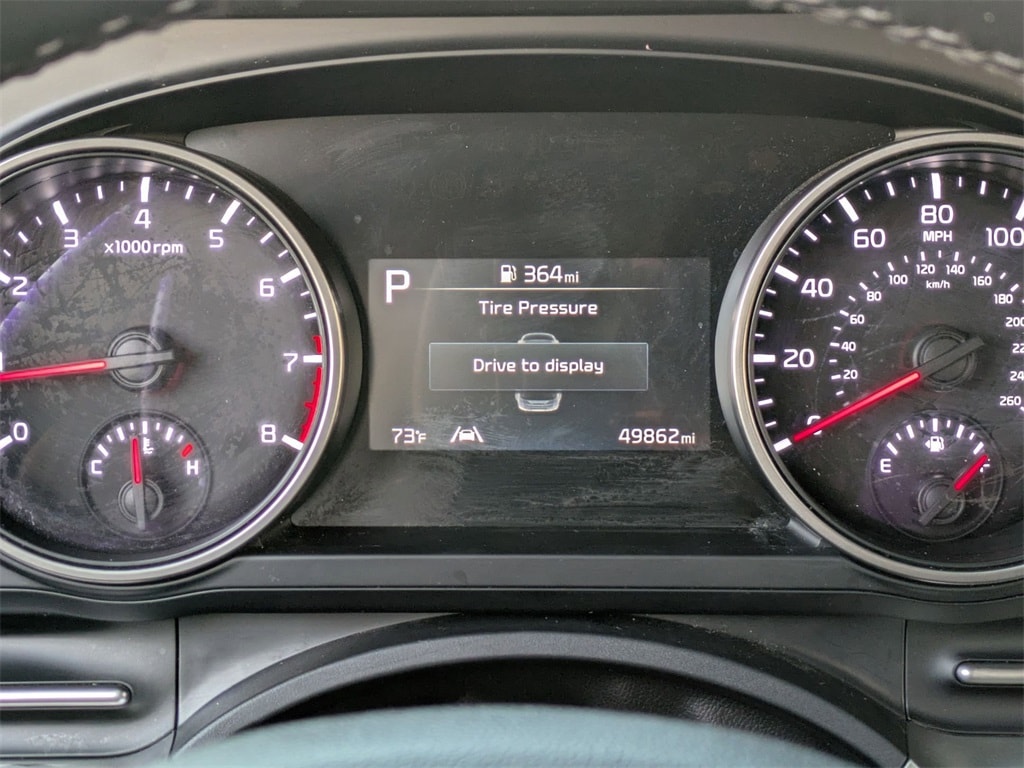 Thumbnail: 2024 Kia Carnival - 22