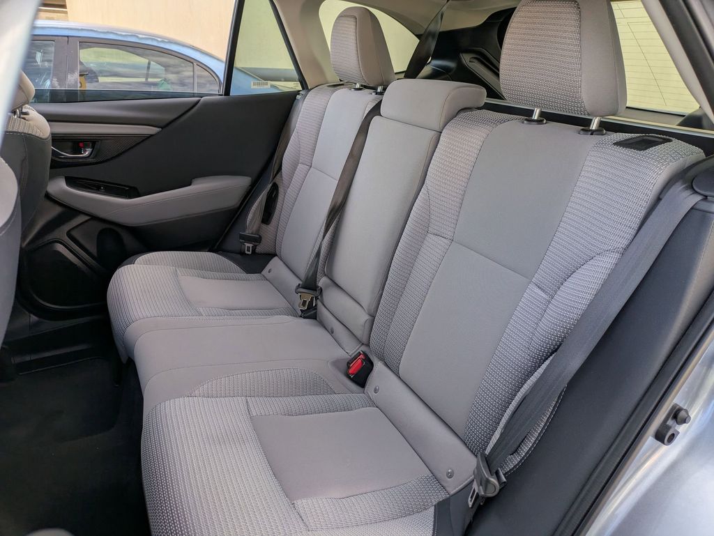 Thumbnail: 2025 Subaru Outback - 24