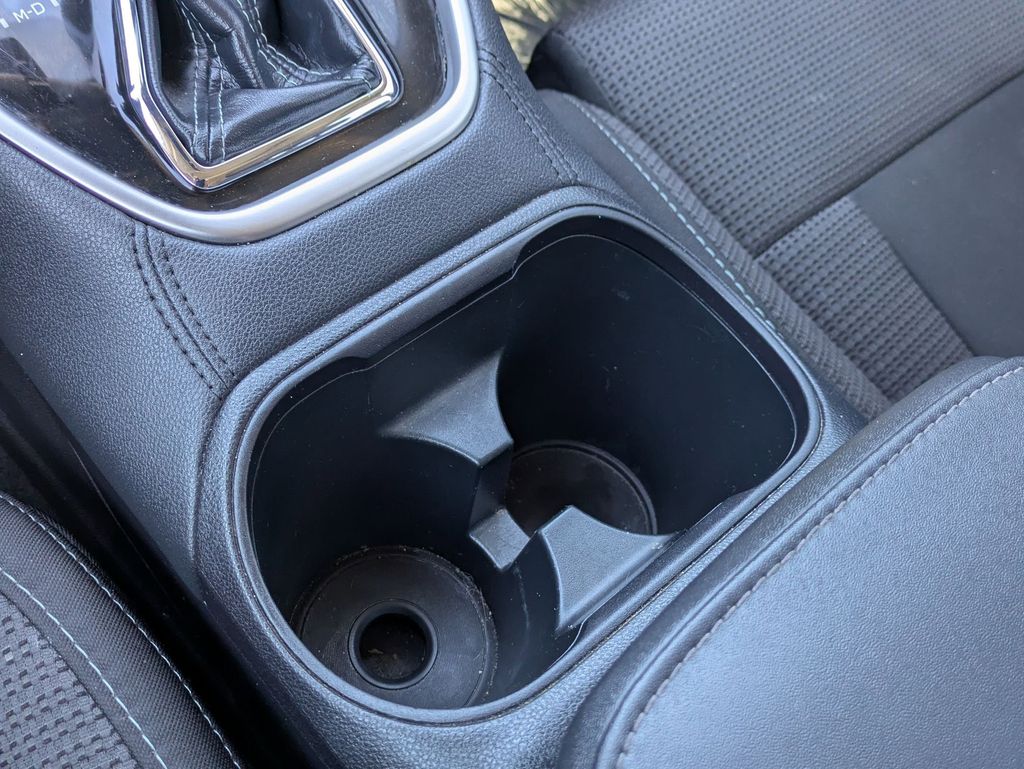 Thumbnail: 2025 Subaru Outback - 19