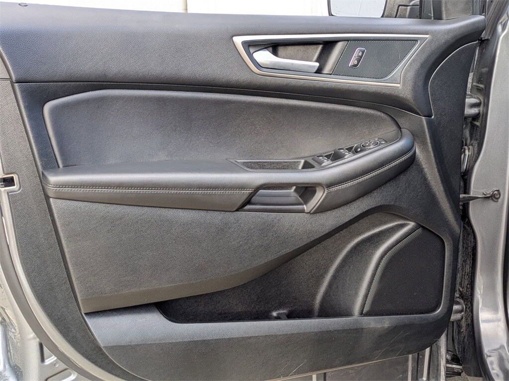 Thumbnail: 2024 Ford Edge - 11