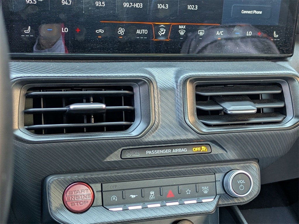 Thumbnail: 2024 Ford Mustang - 17