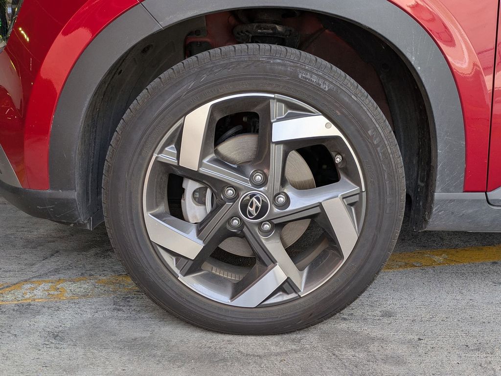 Thumbnail: 2025 Hyundai Venue - 30