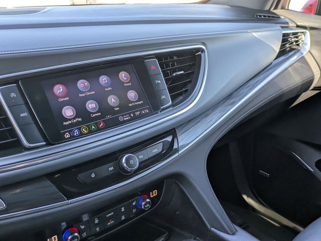 Thumbnail: 2024 Buick Enclave - 15