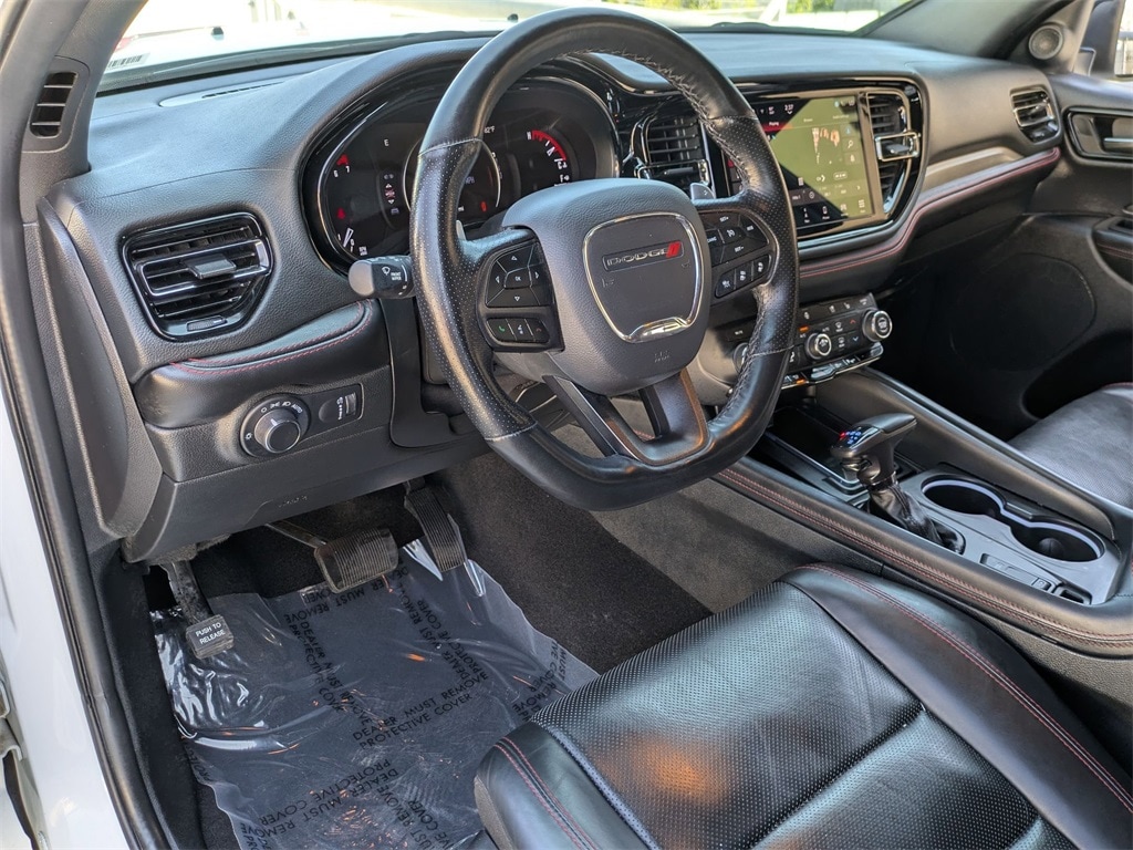 Thumbnail: 2024 Dodge Durango - 14