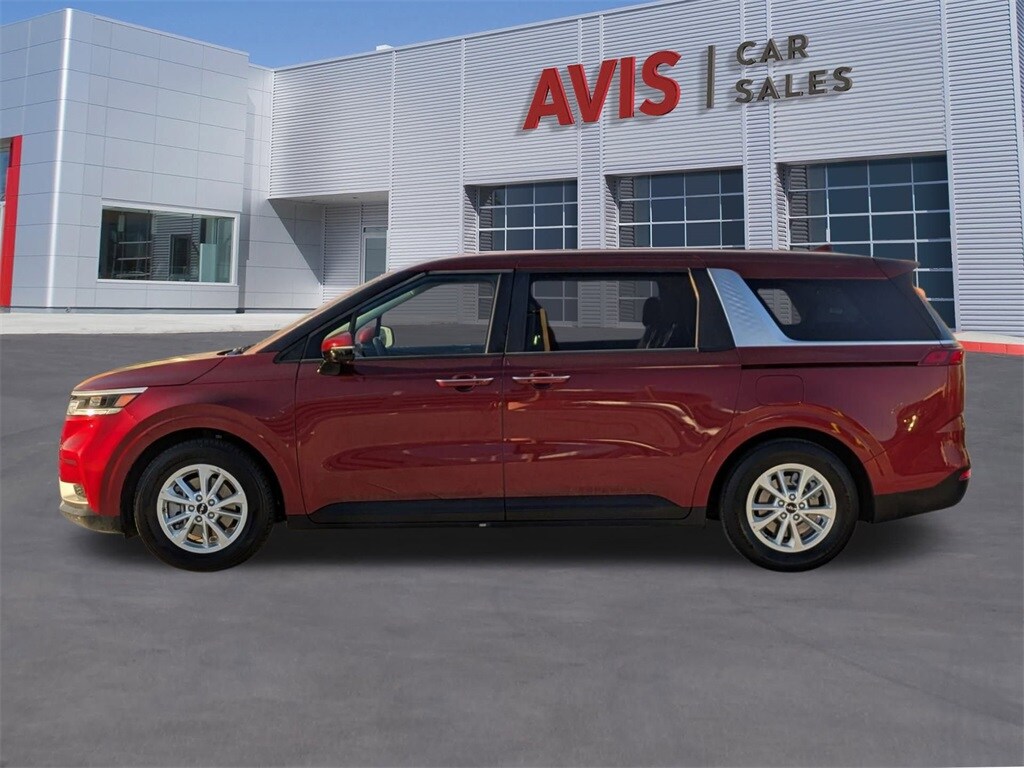 Thumbnail: 2024 Kia Carnival - 10