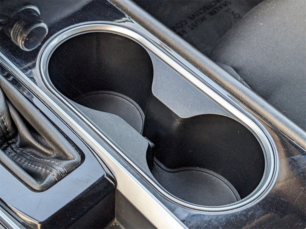 Thumbnail: 2023 Nissan Altima - 16