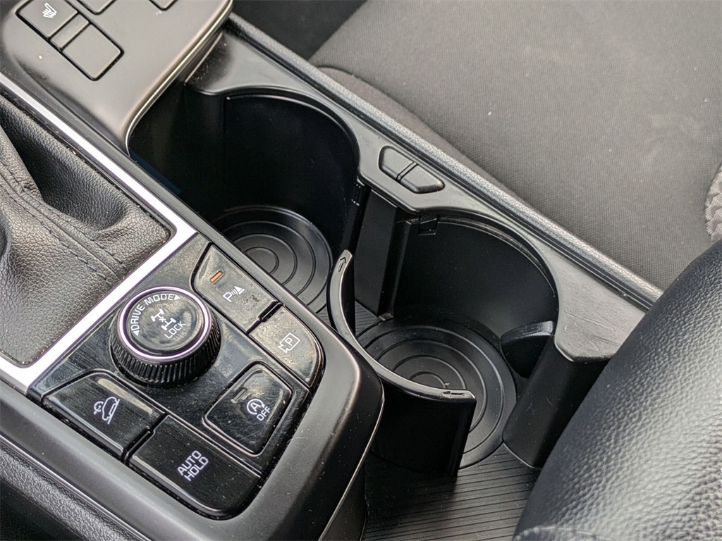 Thumbnail: 2023 Kia Sportage - 19