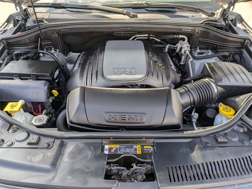 Thumbnail: 2024 Dodge Durango - 30