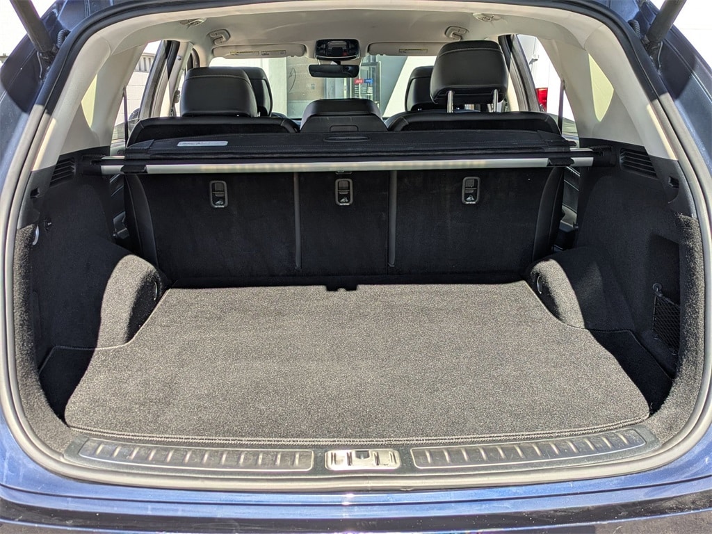 Thumbnail: 2024 Genesis GV80 - 26