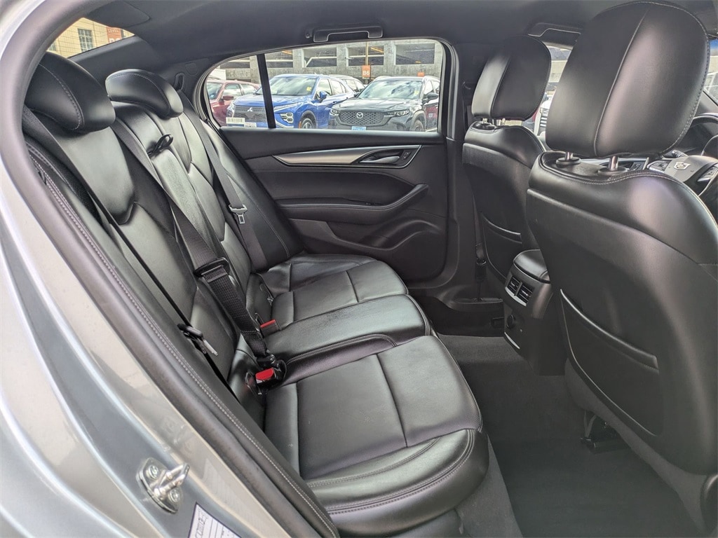 Thumbnail: 2023 Cadillac CT5 - 31