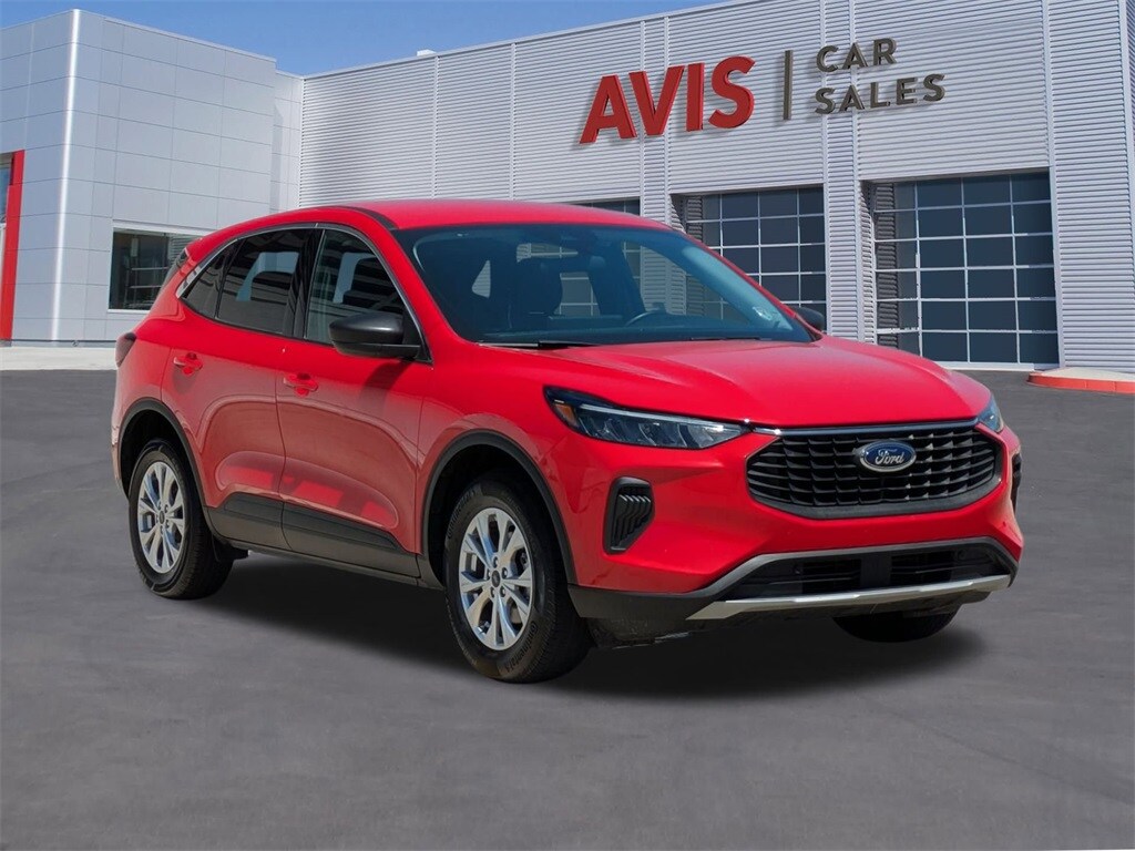 2024 Ford Escape Active photo 3