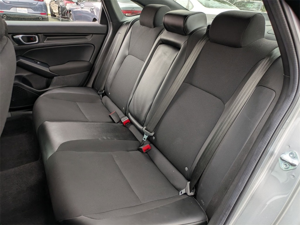 Thumbnail: 2025 Honda Civic - 24